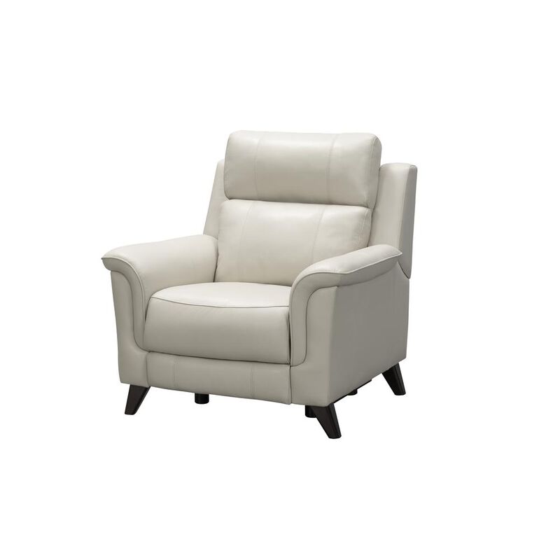 Barcalounger 9PH-3716 Kester Power Recliner, Cream