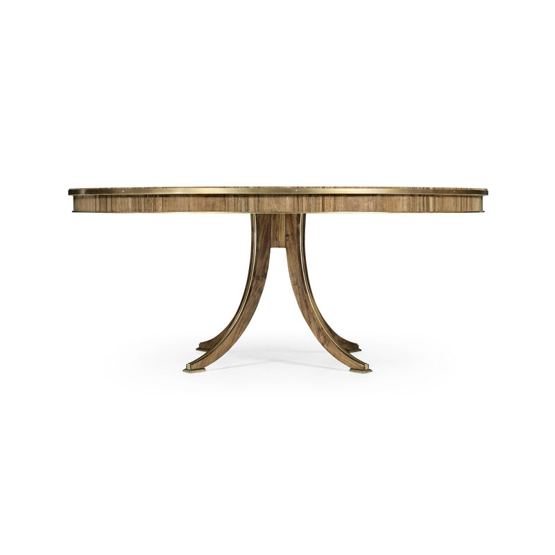 Hamilton Round Dining Table