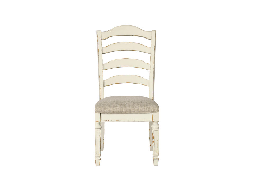 Realyn Dining Room Chair