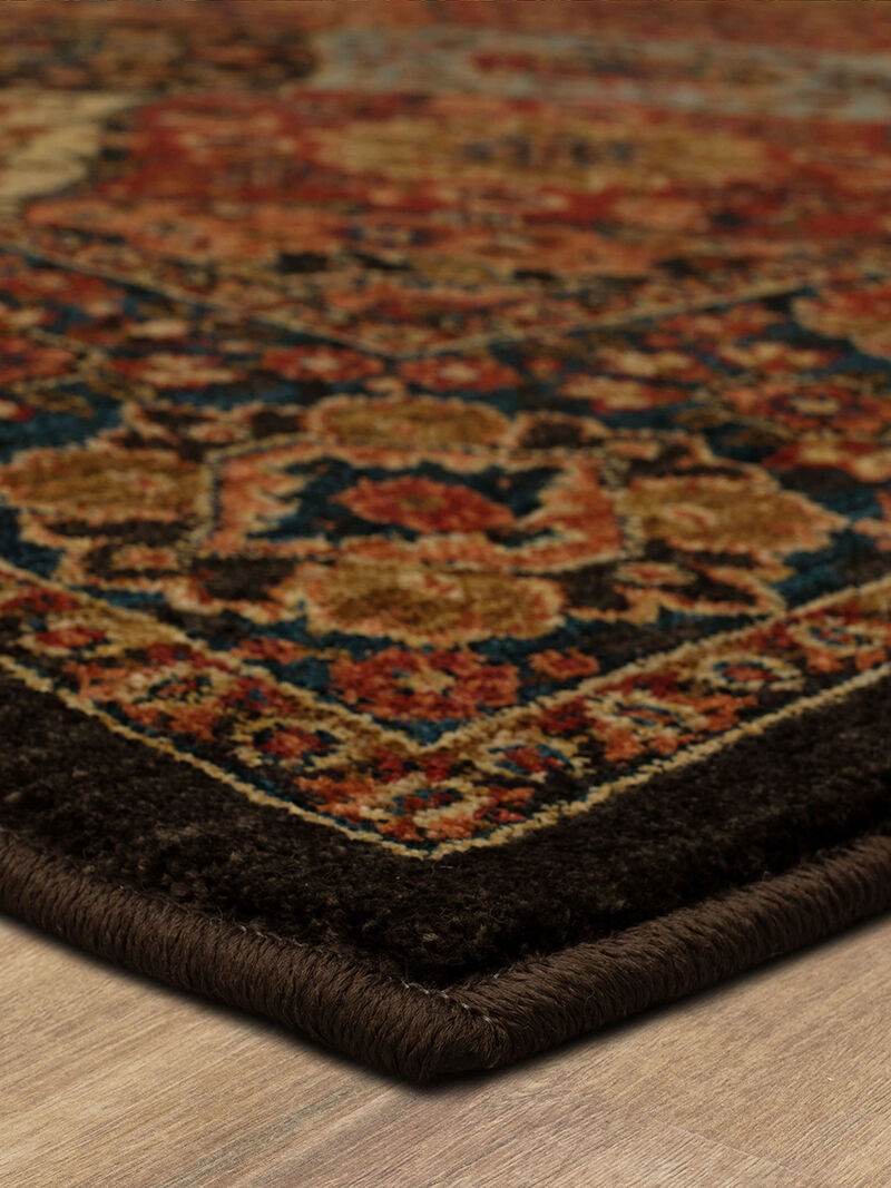 Spice Market Levant Multi 8' X 11' Rug