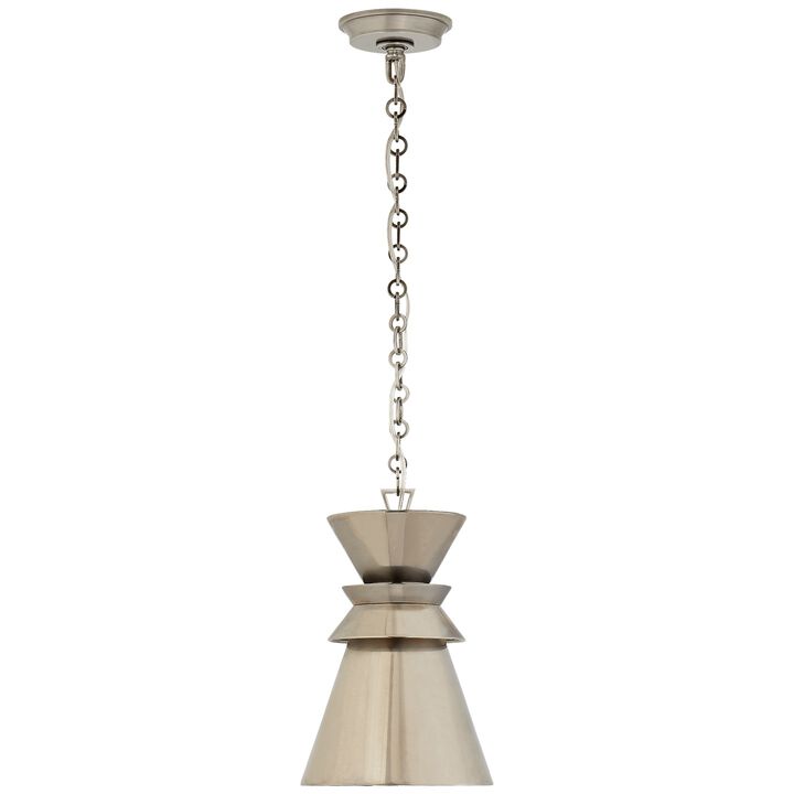 Alborg Small Stacked Pendant