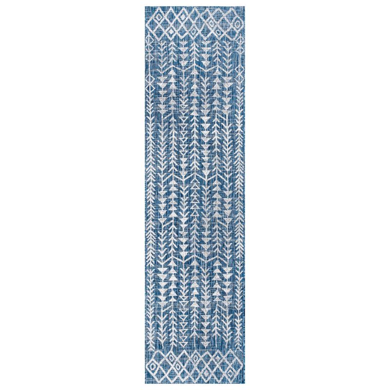 Tokay Bohemian Geometric Indoor/Outdoor Area Rug