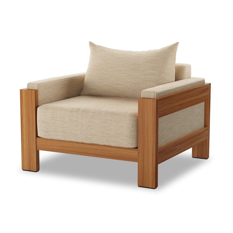 Chapman Outdoor Chair