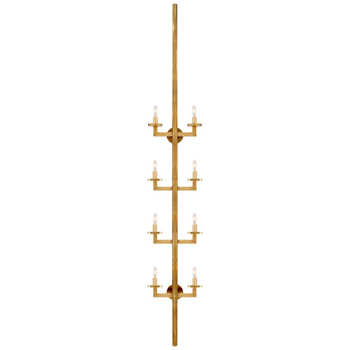 Liaison Statement Sconce