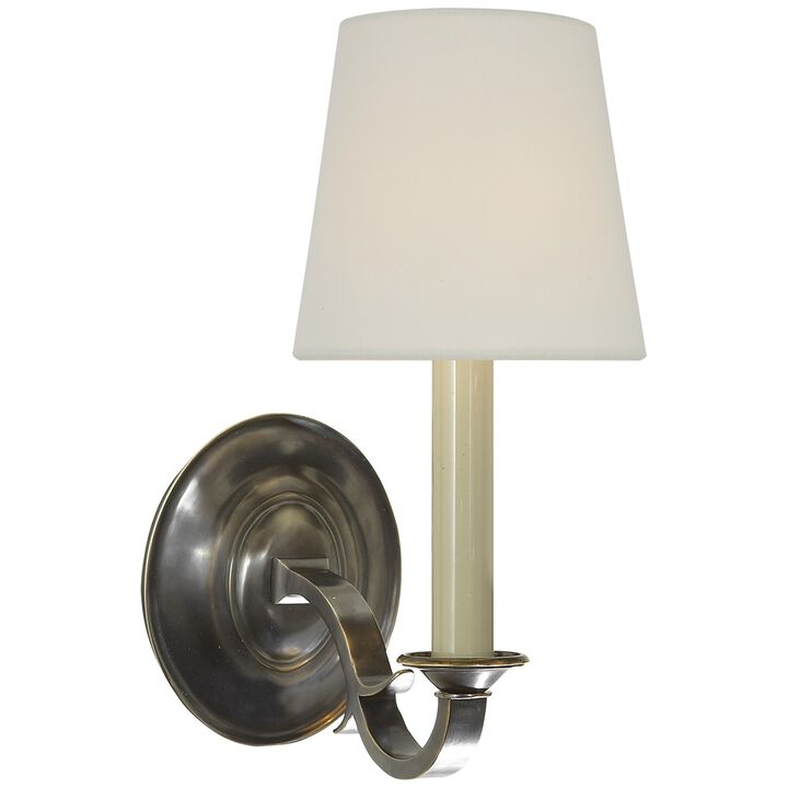 Channing Single Sconce