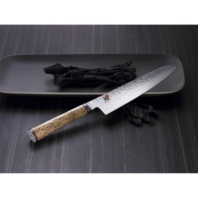 Miyabi Birchwood SG2 6-inch Utility Knife