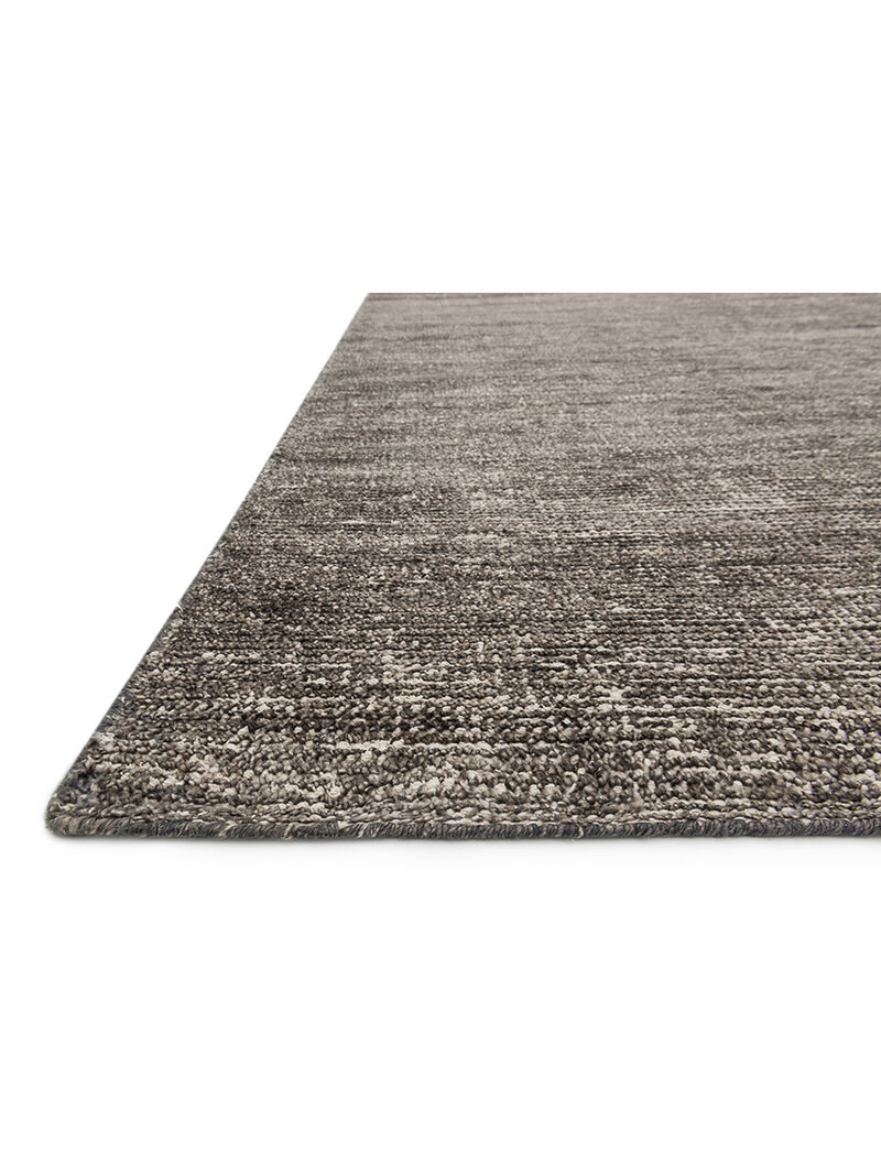 Serena SG01 Charcoal 4' x 6' Rug