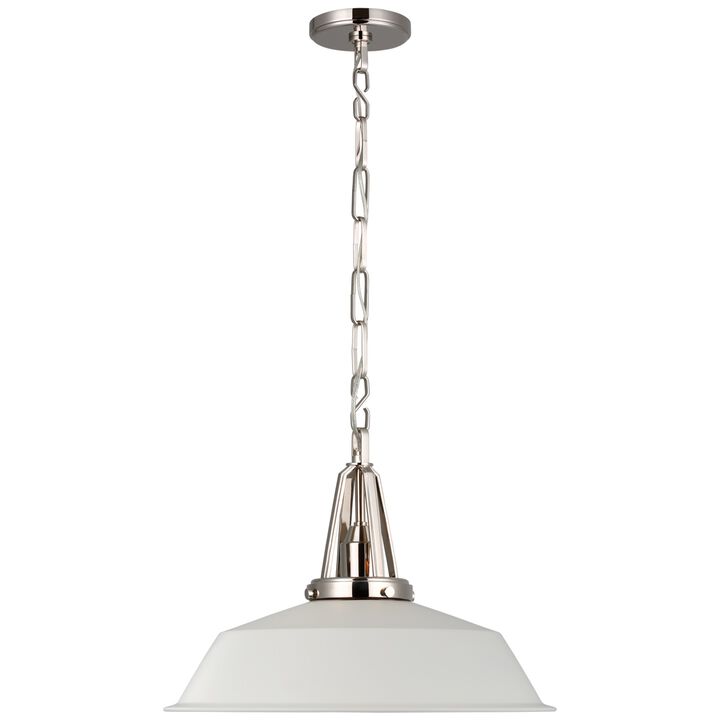 Layton 20" Pendant