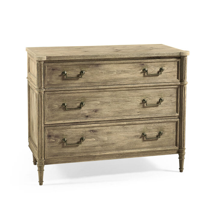 Kalpa Louis XVI Drawer Chest