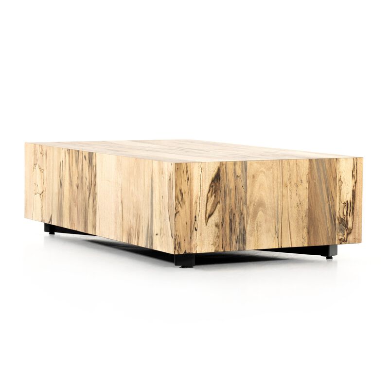 Hudson Rectangle Coffee Table