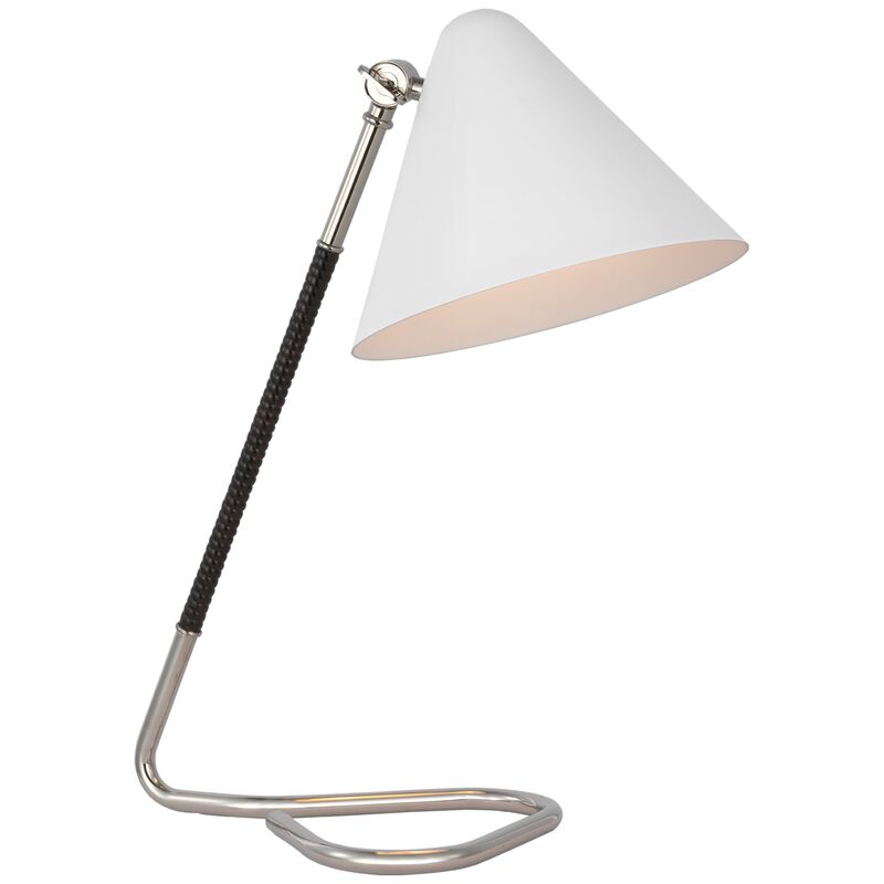 Laken Small Desk Lamp