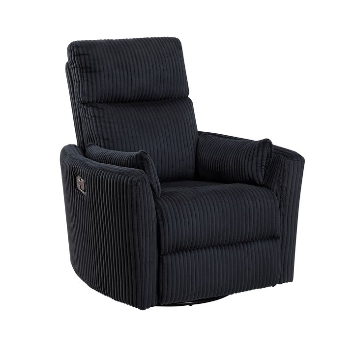 Traverse Swivel Glider Recliner