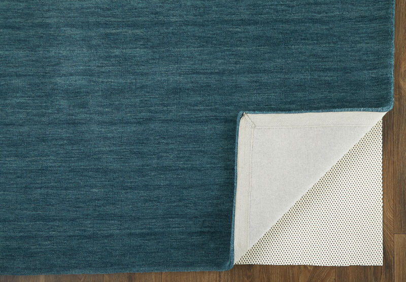 Luna 8049F Blue/Green 8' x 11' Rug