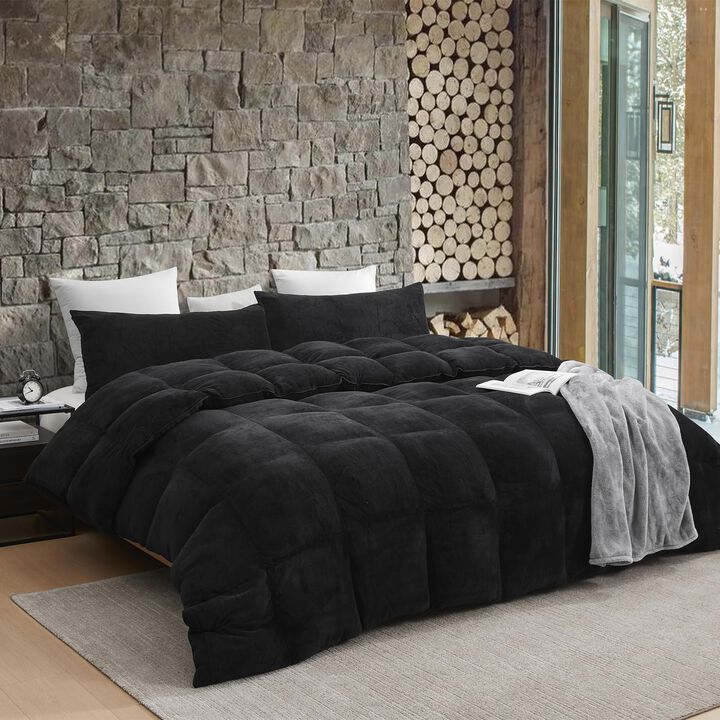 Boi He Thick - Coma Inducer� Comforter Set