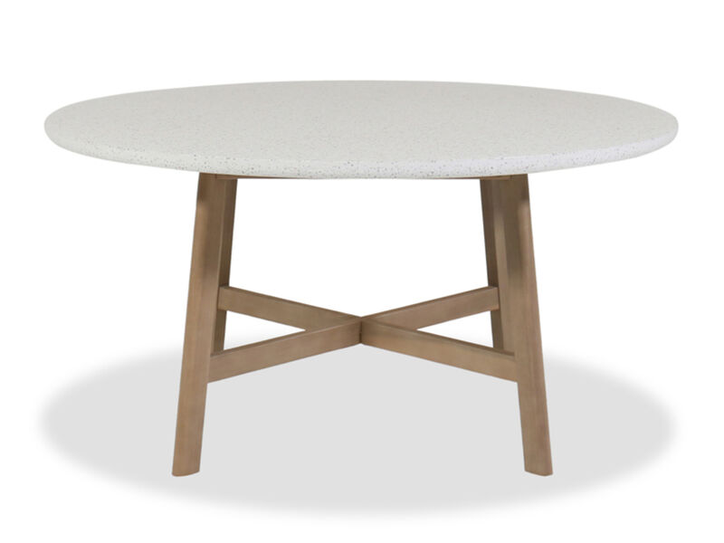 Talara 59" Dining Table