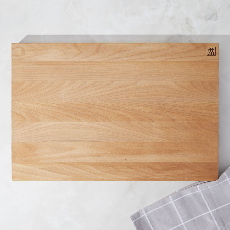 ZWILLING Natural Beechwood Cutting Board