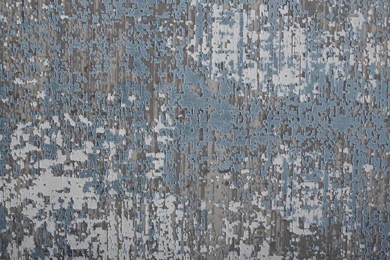Cadiz 39FWF Blue/Gray/Silver 4'10" x 7'10" Rug