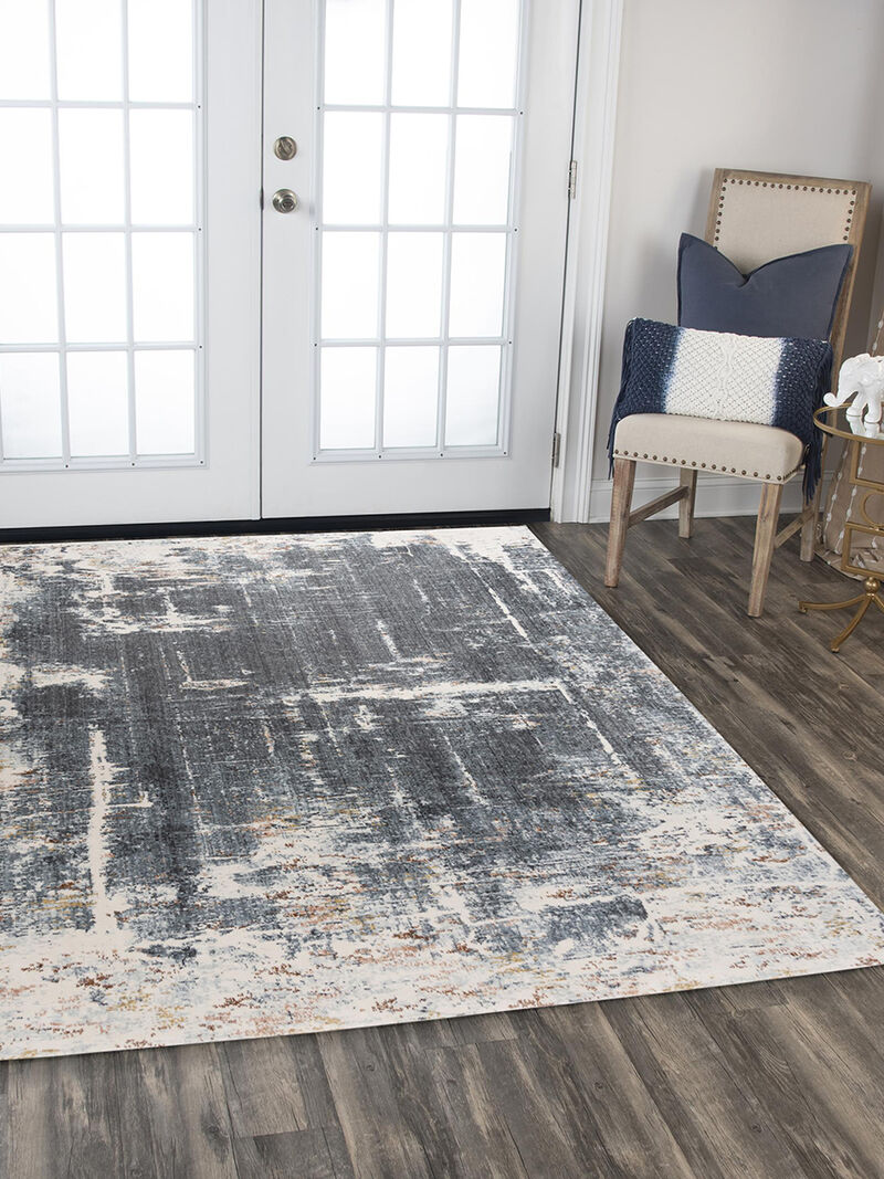 Jasper JAS740 5'2" x 7'9" Rug