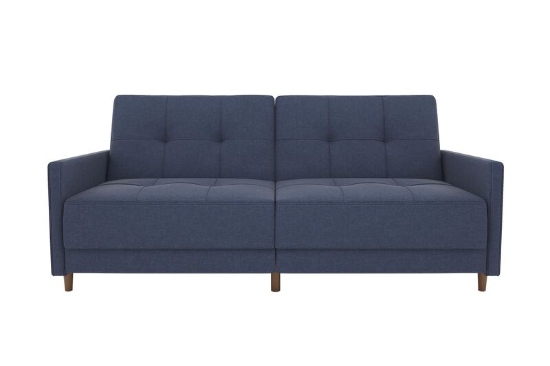 Andora Coil Futon