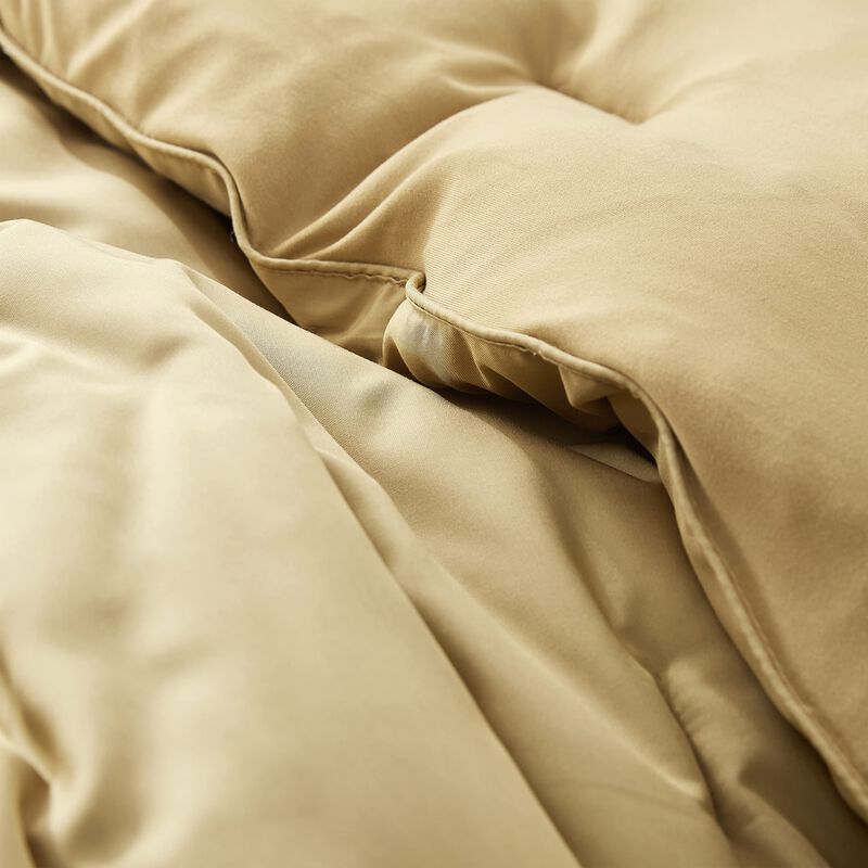 Bamboo Butter - Coma Inducer� Oversized Cooling Comforter Set