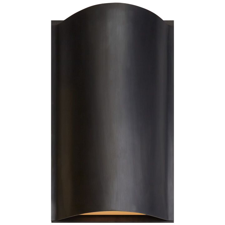 Avant Small Curve Sconce