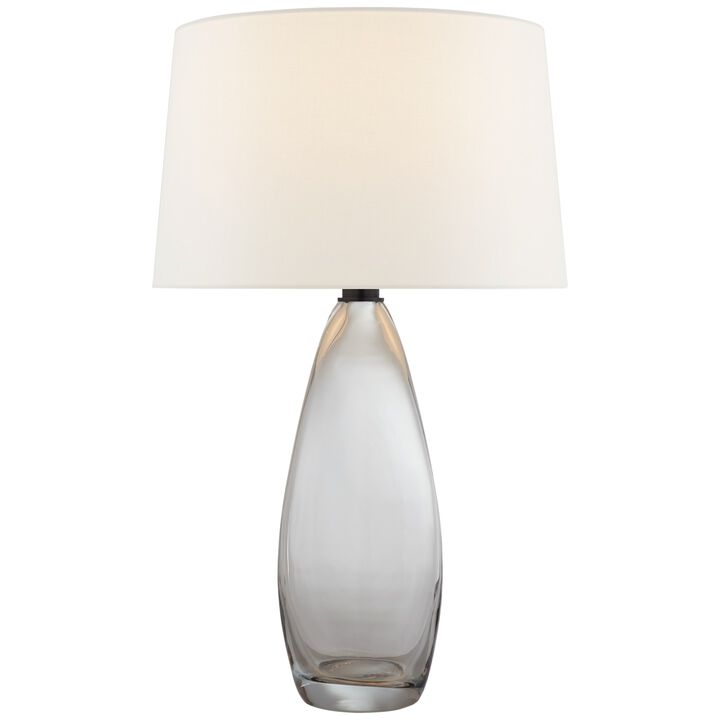 Myla Large Tall Table Lamp