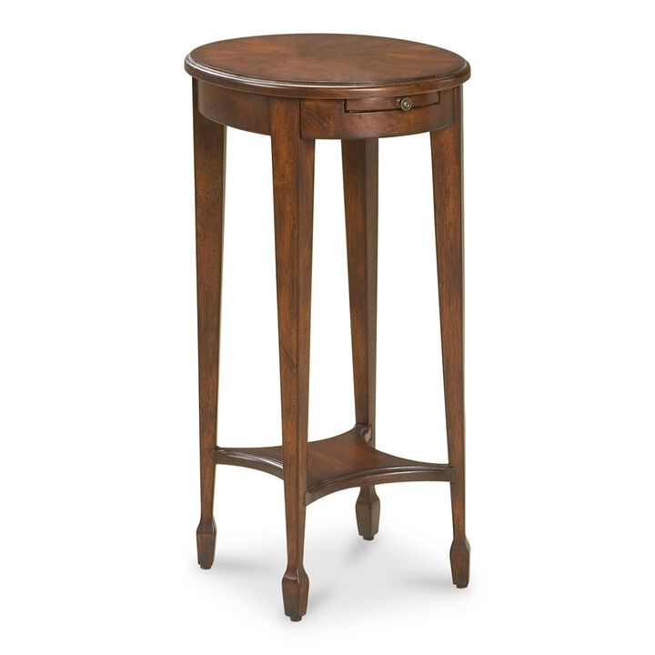 Cherry Jewel Accent Table, Belen Kox