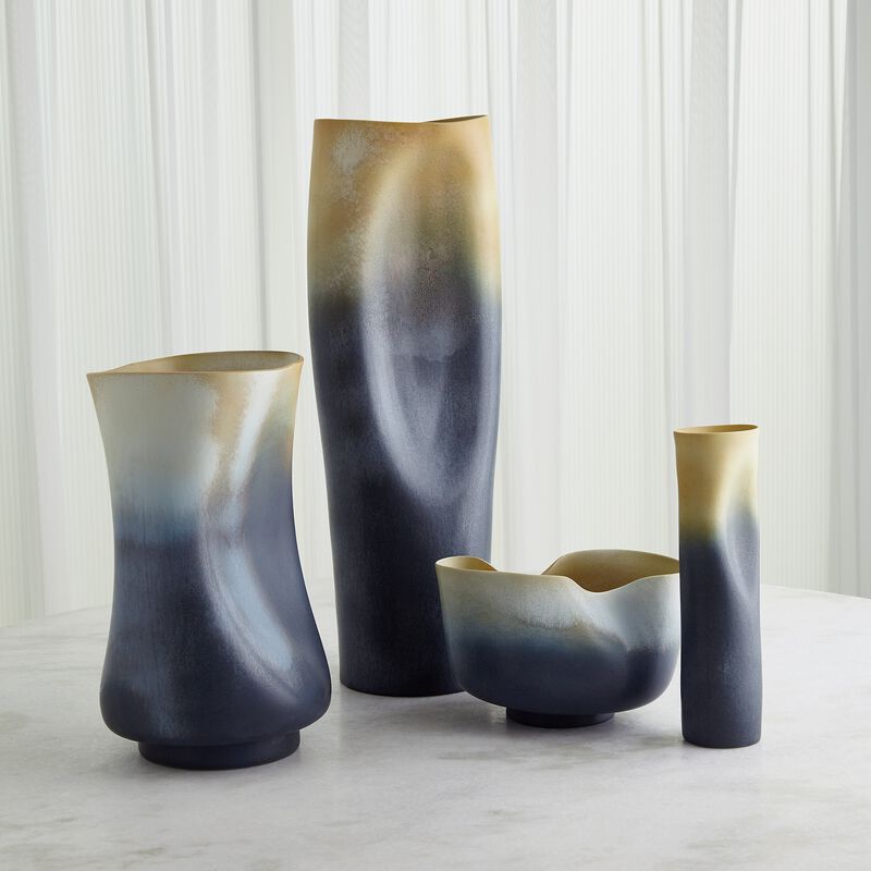 Indent Vase