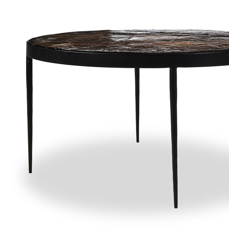 Yoko Large Nesting Table