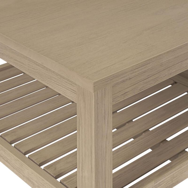 Tiburon Coffee Table