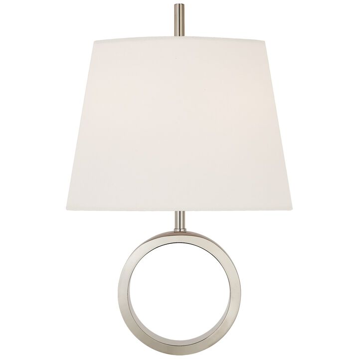 Simone Small Sconce