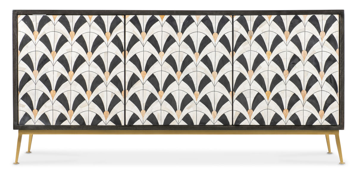 Melange Renee Credenza