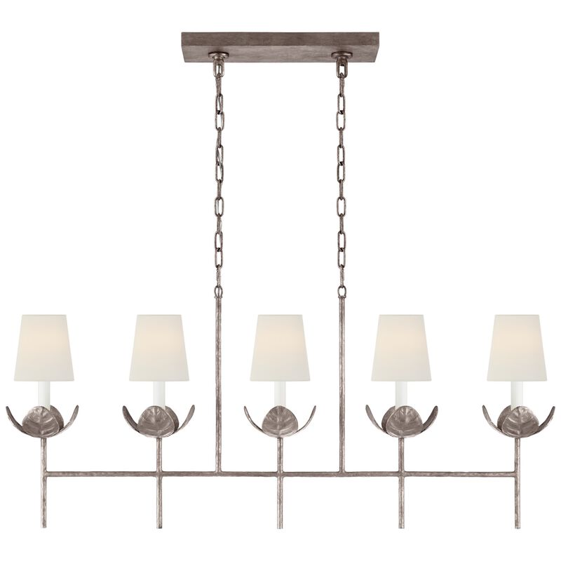 Julie Neill Illana Chandelier Collection