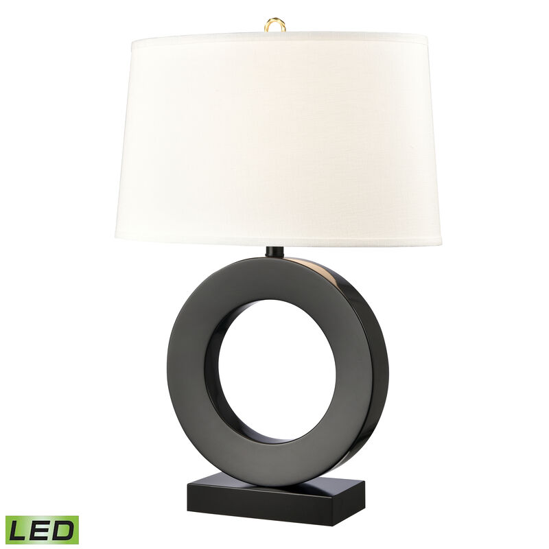 Around the Edge Table Lamp