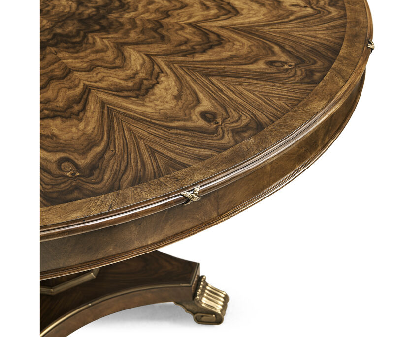 Viceroy Round Dining Table