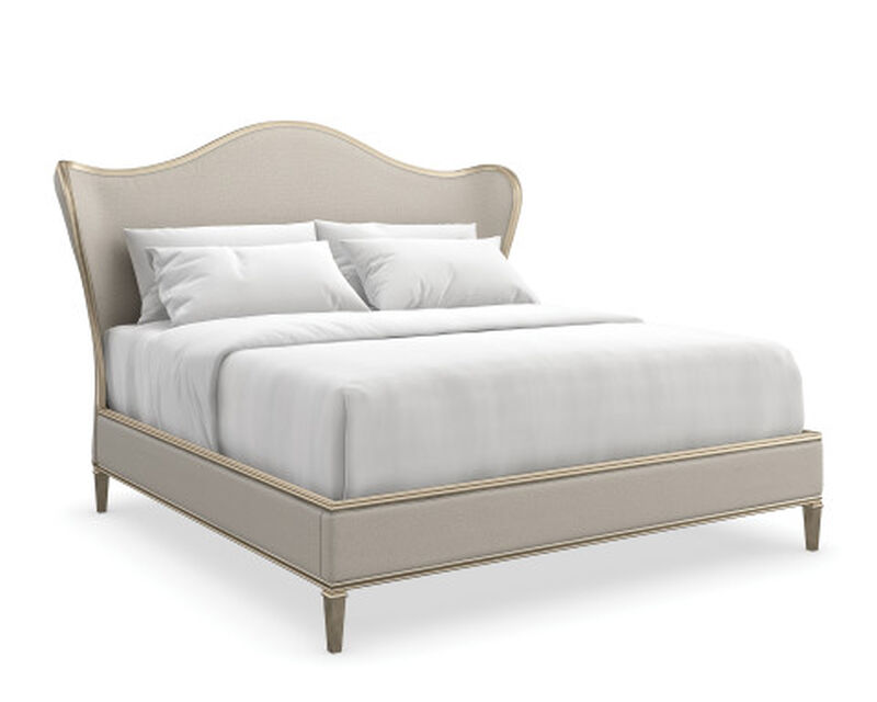 Bedtime Beauty Bed