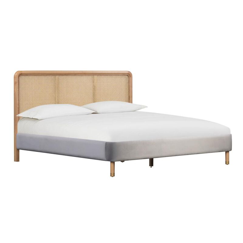 Belen Kox Elegance Retreat Queen Bed, Belen Kox