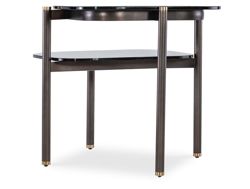 Grayson Tiered Side Table