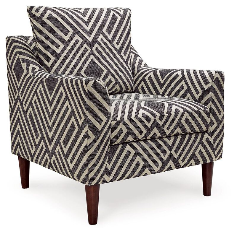 Morrilton Nuvella Accent Chair