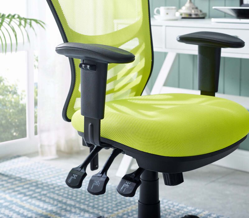 Modway Furniture - Articulate Mesh Office Chair