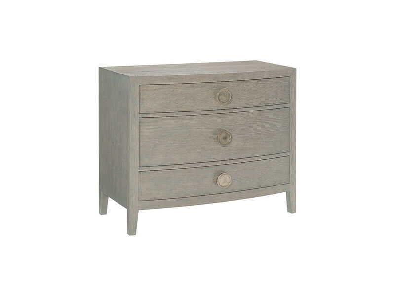 Linea Nightstand