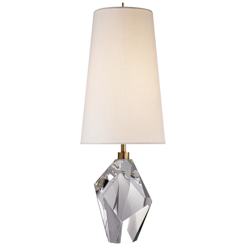 Kelly Wearstler Halcyon Table Lamp Collection