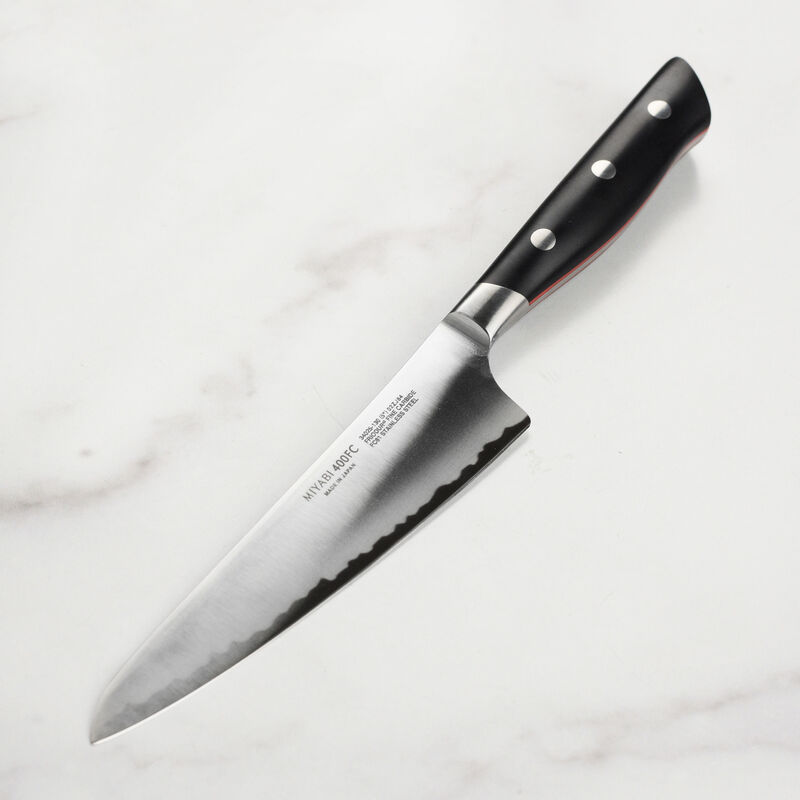 Miyabi Evolution 5.25-inch Prep Knife