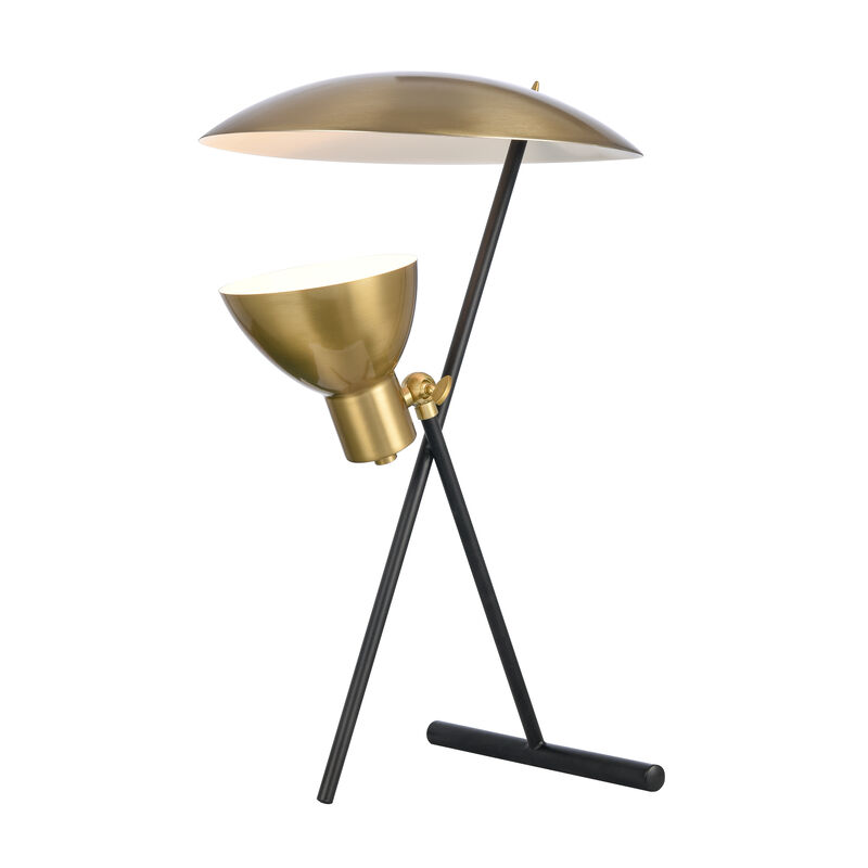 Wyman Square Table Lamp