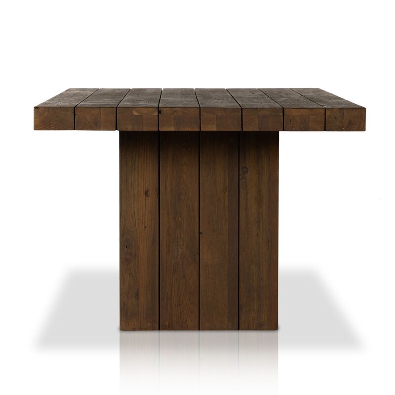 Encino Outdoor 108" Dining Table