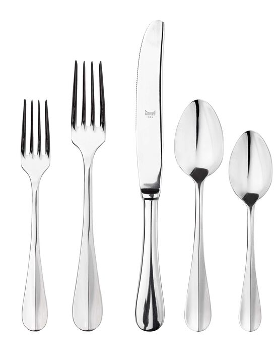 Roma 5-Piece Flatware Set