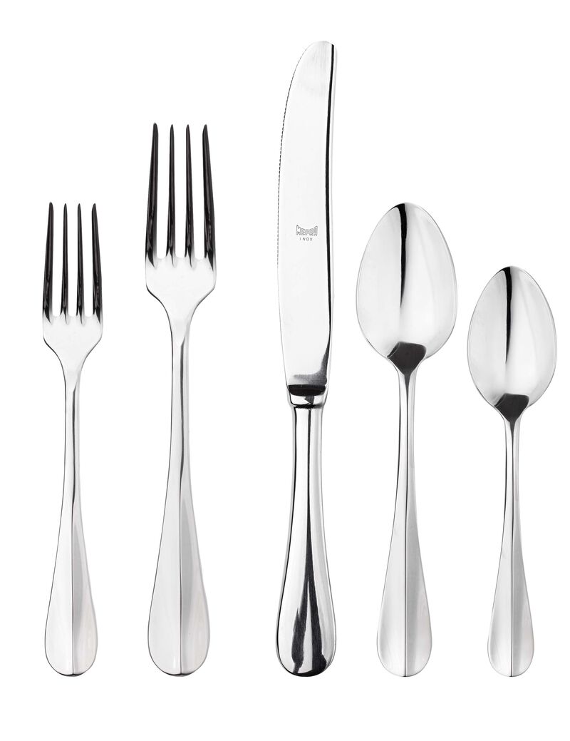 Roma Flatware Set