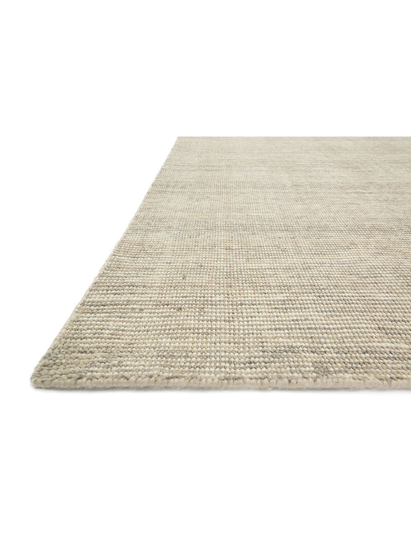 Villa VW01 Stone 8'6" x 11'6" Rug