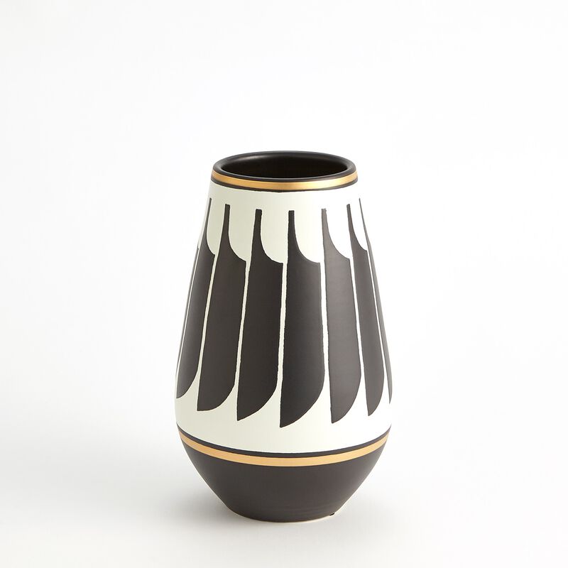 Quill Small Vase