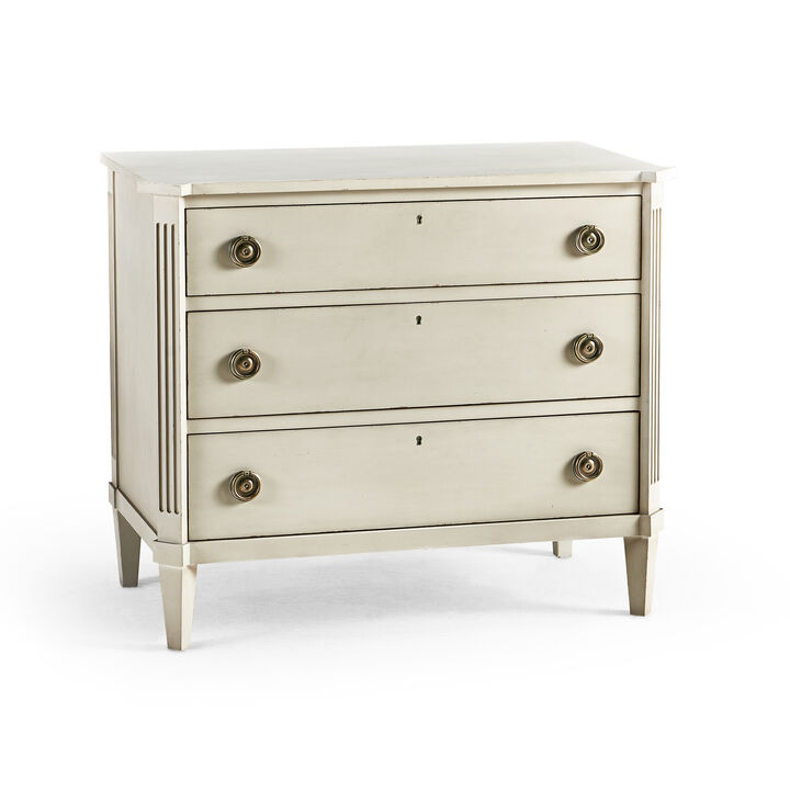 Aeon Swedish Drawer Chest